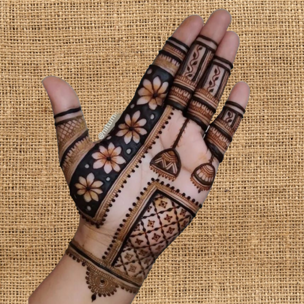 boy-1-3-1024x1024 50+ Latest Dulha Mehndi Design | दूल्हे की मेहंदी के फोटो 2024 