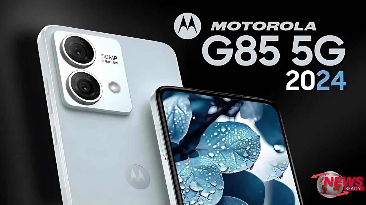 Moto G85 5G